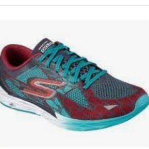 Skechers Men’s GoMeb Speed 4